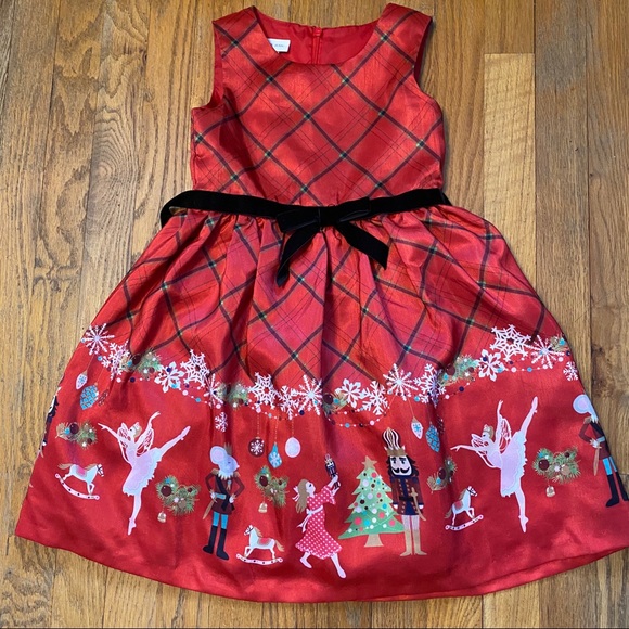 bonnie jean nutcracker